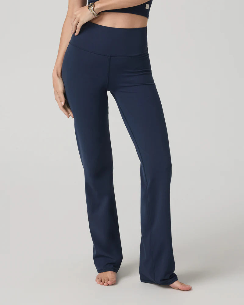 Vuori All The Feels Straight Leg Pant – Women’s Performance Lounge Pant