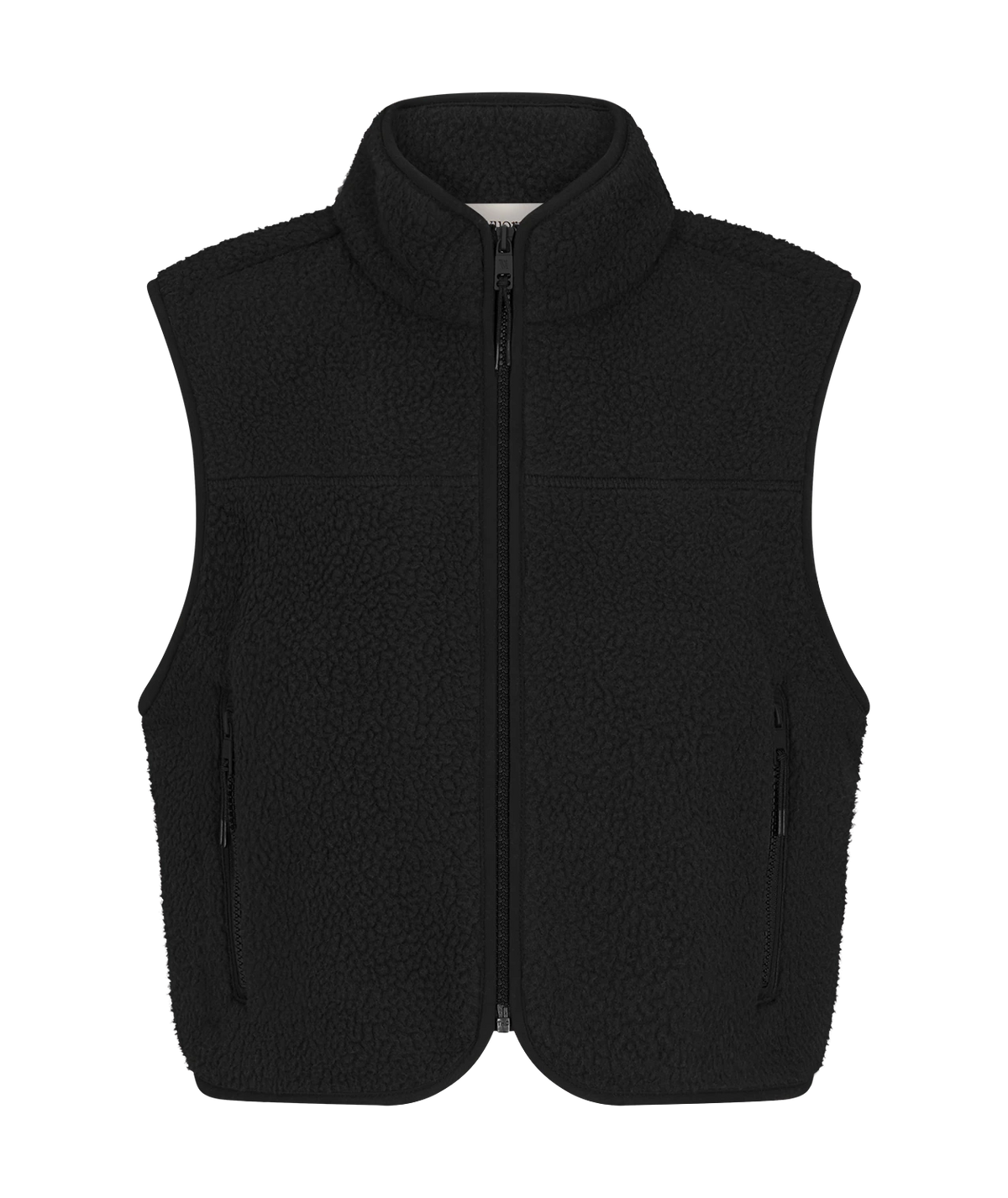 Vuori Alpine Vest Women’s in Black