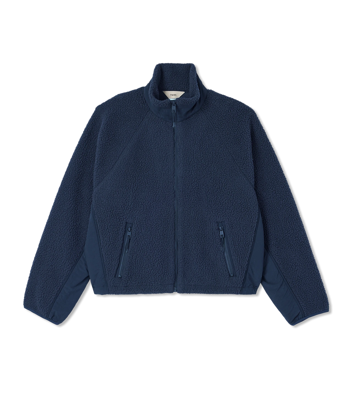 Vuori Alpine Jacket Women’s in Ink
