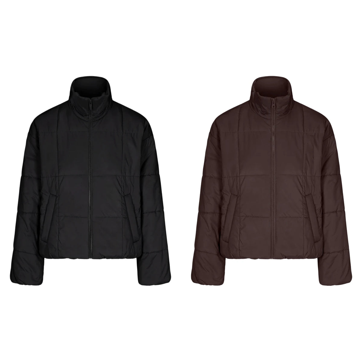 Vuori Canyon Insulated Sporty Jacket Women’s – all colorways