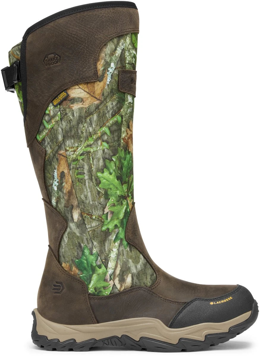 LaCrosse 17" Venom II Wellington Boots - Men's