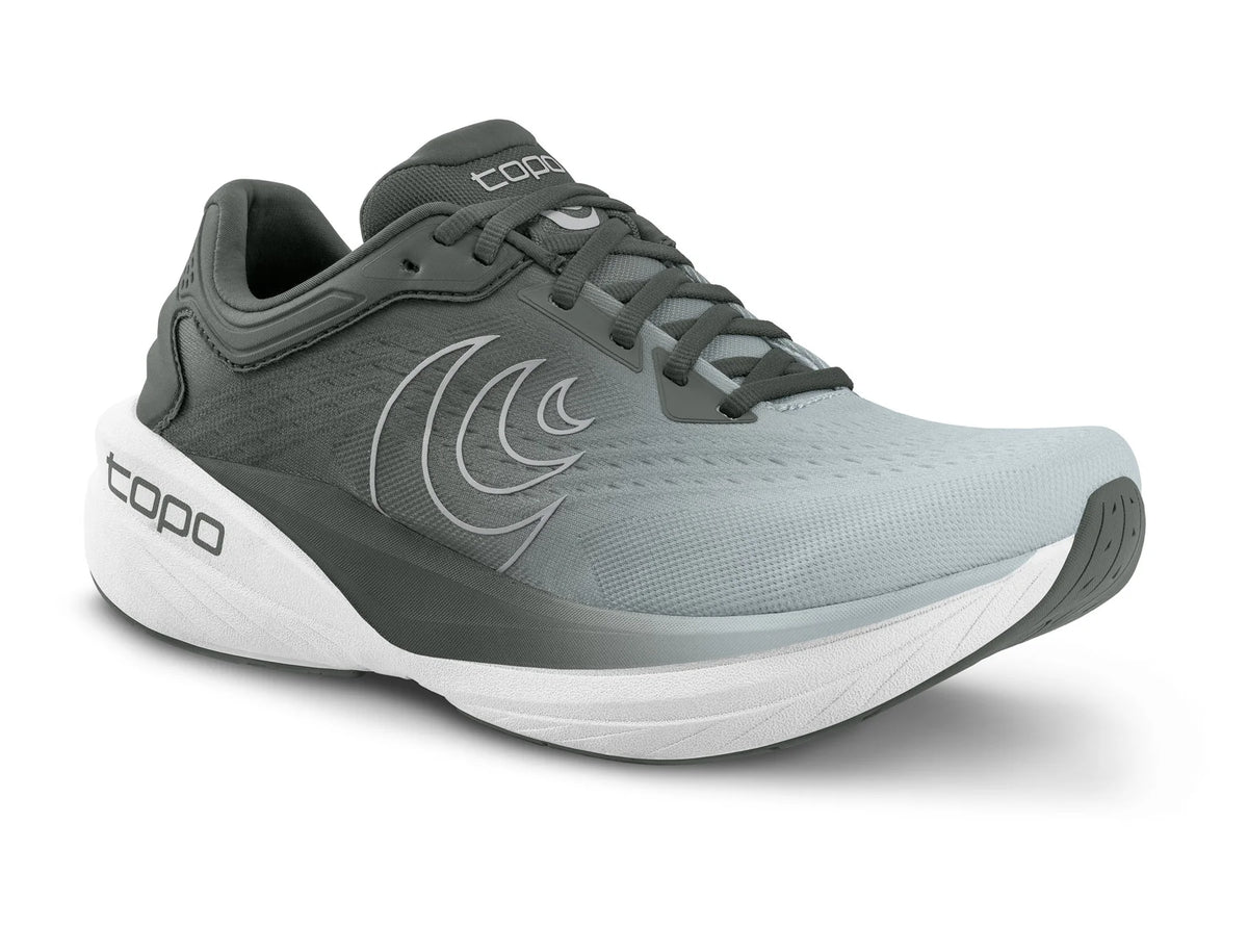 Topo Athletic Phantom 4 – Women’s Cushioned Running Shoes with ZipFoam Midsole