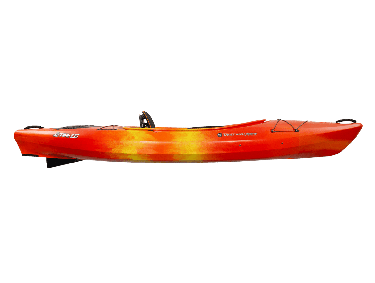 Wilderness Systems Aspire Kayak Sit-Inside Recreational Kayak - Wilderness Systems - Ridge & River