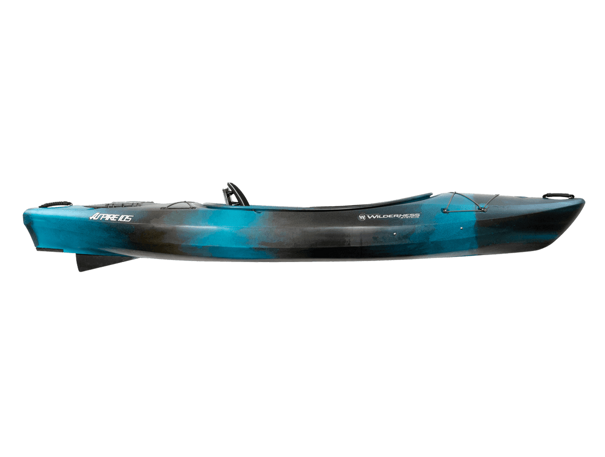 Wilderness Systems Aspire Kayak Sit-Inside Recreational Kayak - Wilderness Systems - Ridge & River