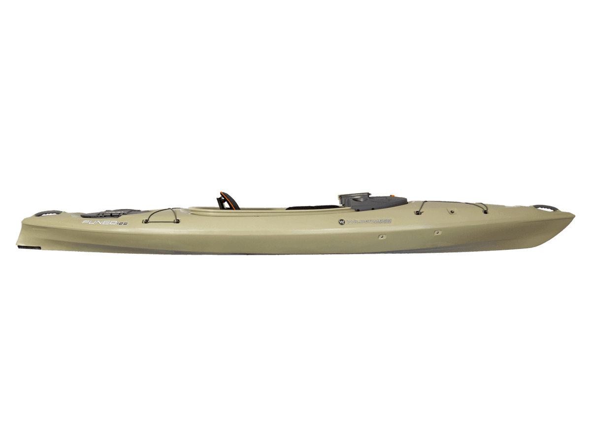 Wilderness Systems Pungo Kayak Sit-Inside Recreational Kayak - Wilderness Systems - Ridge & River