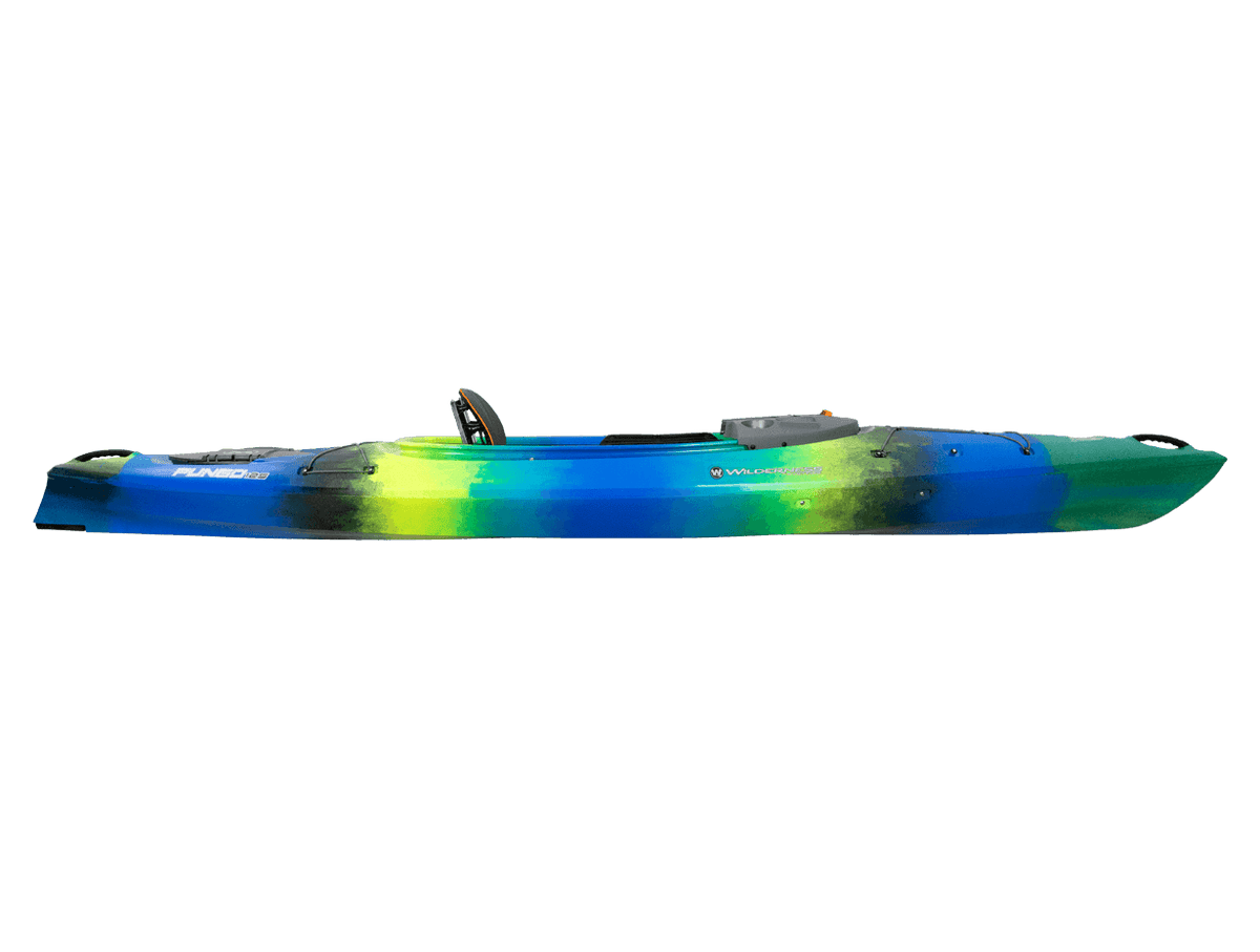 Wilderness Systems Pungo Kayak Sit-Inside Recreational Kayak - Wilderness Systems - Ridge & River