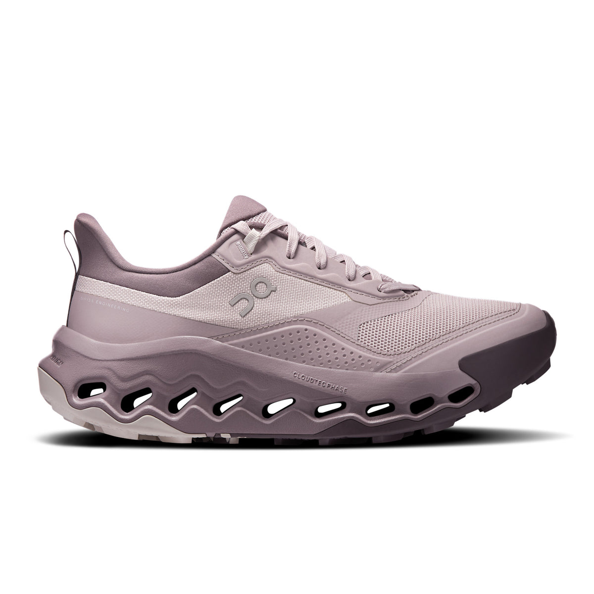 On Cloudhorizon 2 Women's running shoe in Fade / Heron