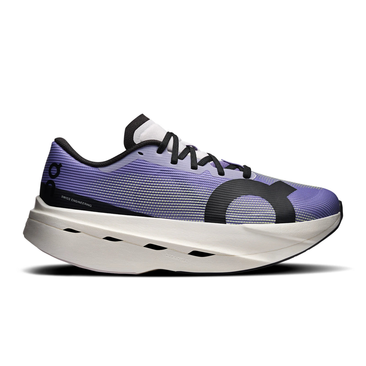 On Cloudboom Volt Women's - Juniper/Limelight