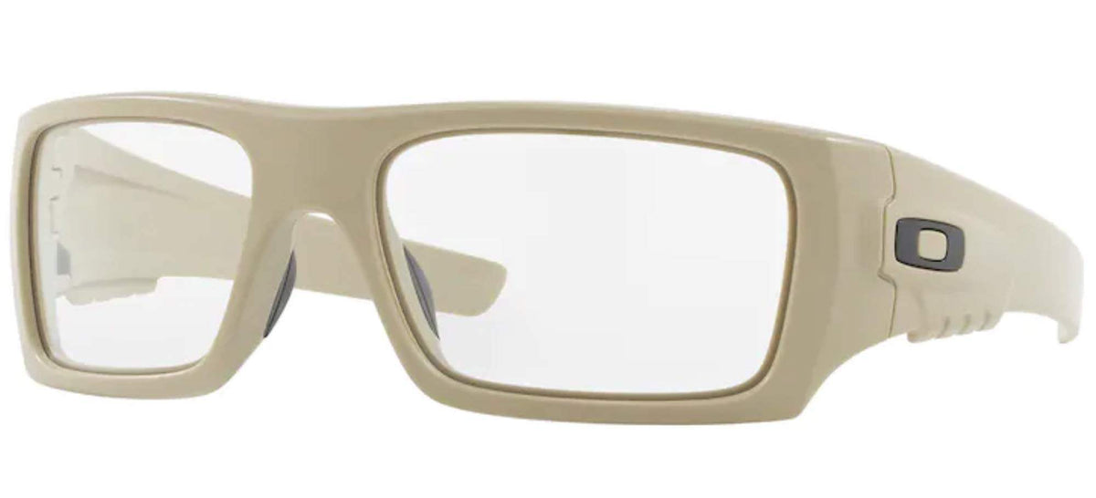 Oakley Det Cord Men's Ballistic Sunglasses