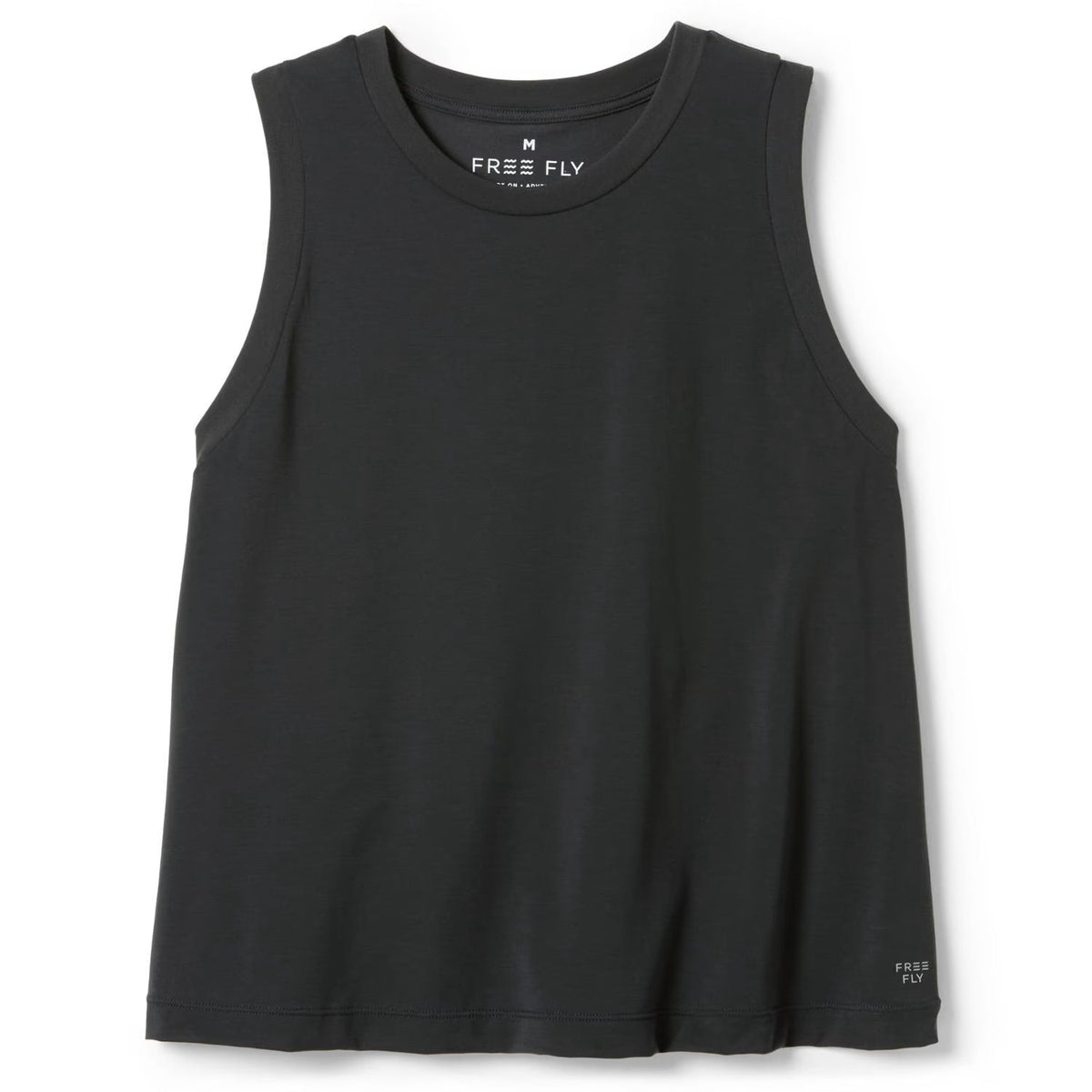 Free Fly Women's Elevate Lightweight Tank Top