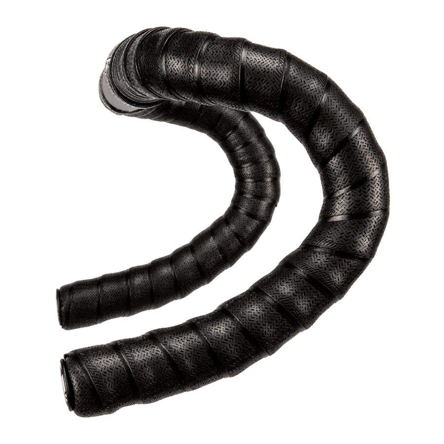 Lizard Skins DSP 4.6mm Handlebar Tape – Jet Black