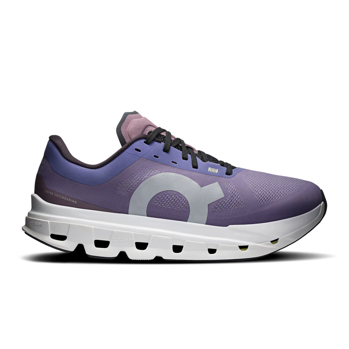 On Cloudflow 5 Men's - Juniper/Ice
