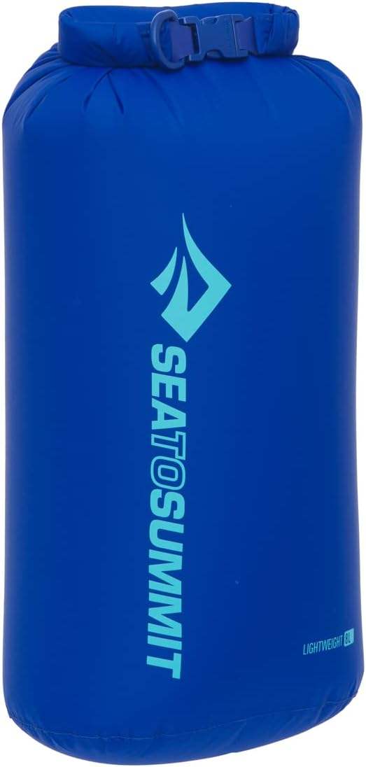 Sea to Summit Lightweight Multi-Purpose Dry Bag