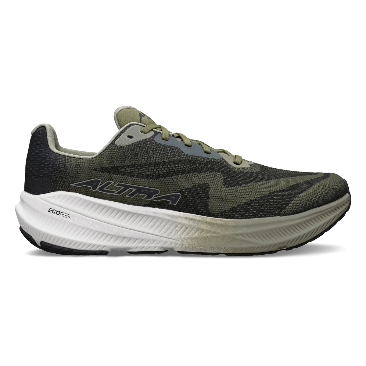 Altra Experience Flow 3 Men's - Dusty Olive