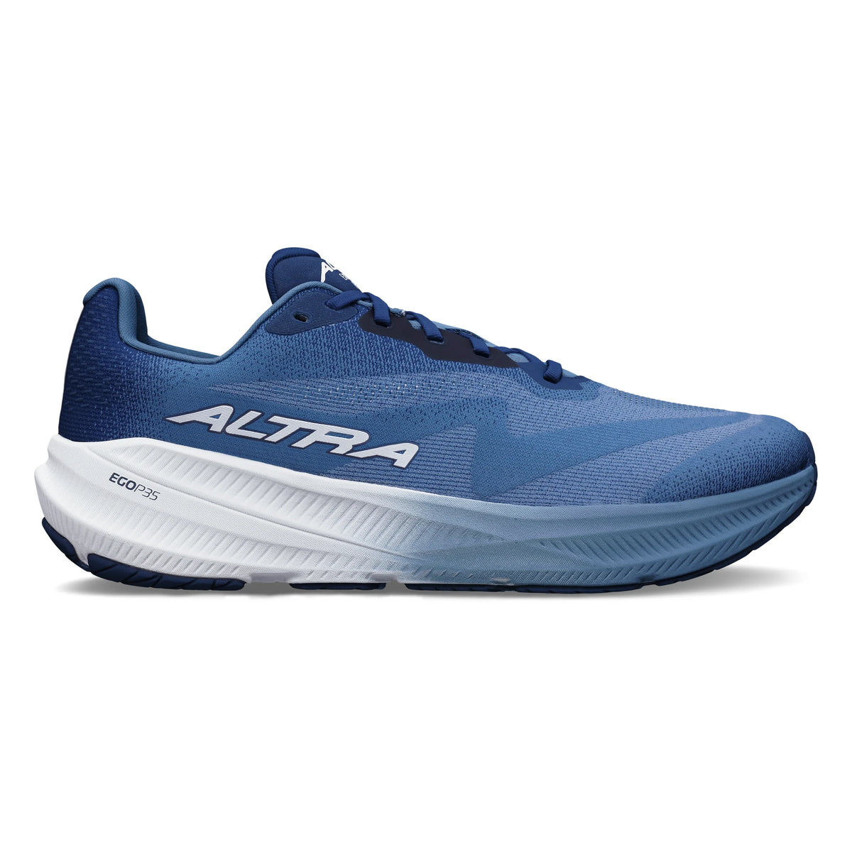 Altra Experience Flow 3 Men's - Navy/Light Blue
