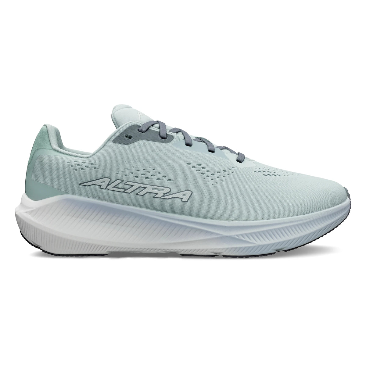 Altra Experience Flow ST Men's - Light Gray