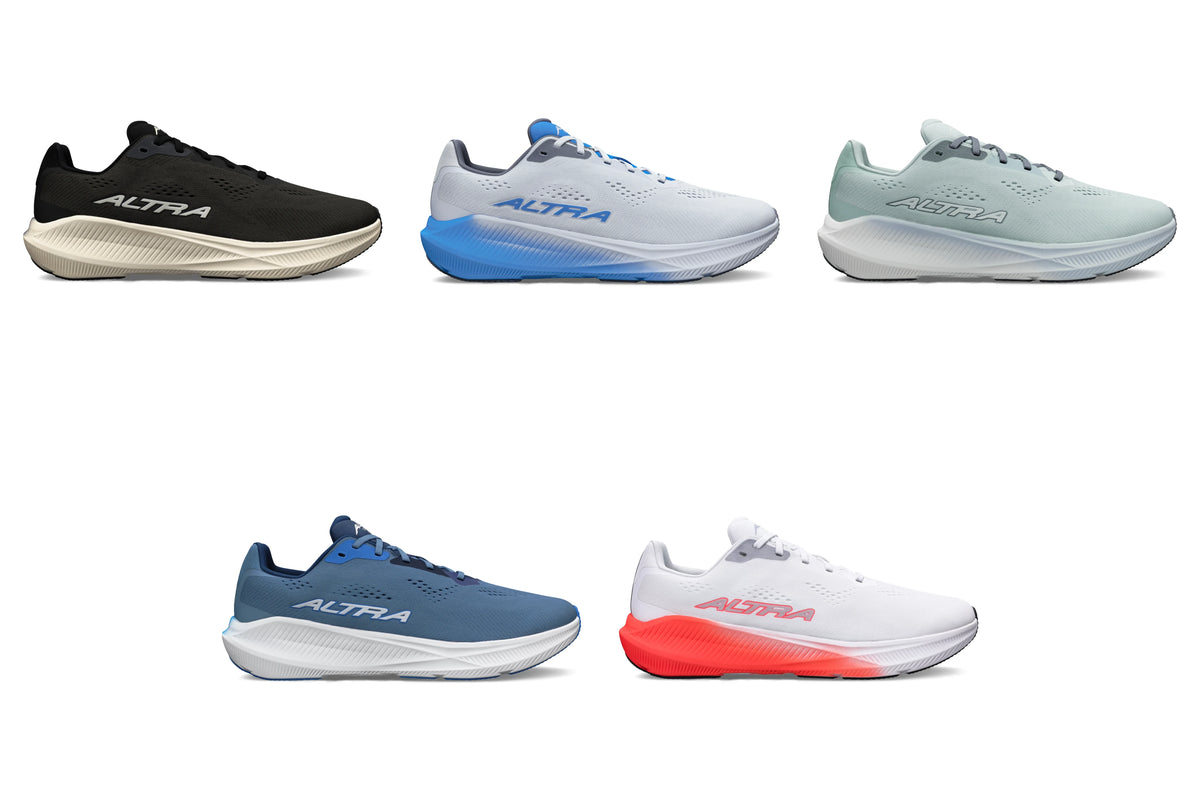 Altra Experience Flow ST Men's - all colors