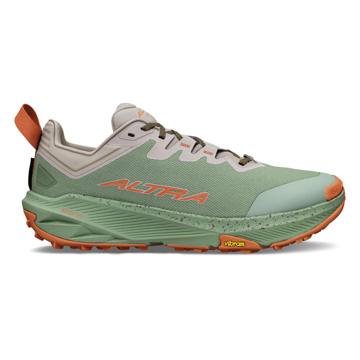 Altra Experience Wild 3+ Men's - Taupe