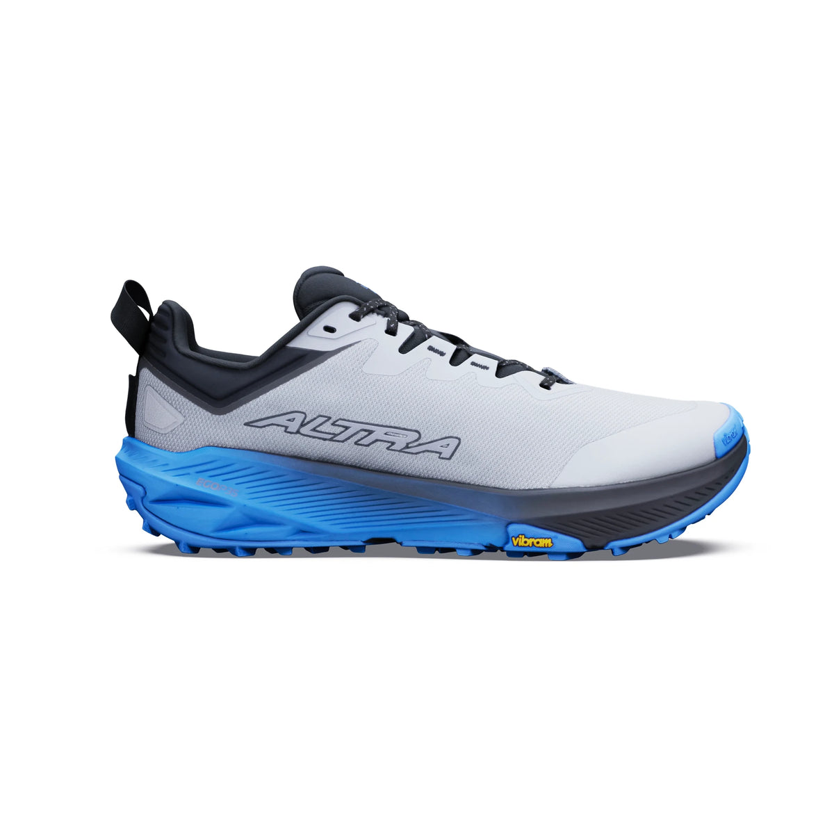 Altra Experience Wild 3+ Men's - Ultimate Grey/Silver