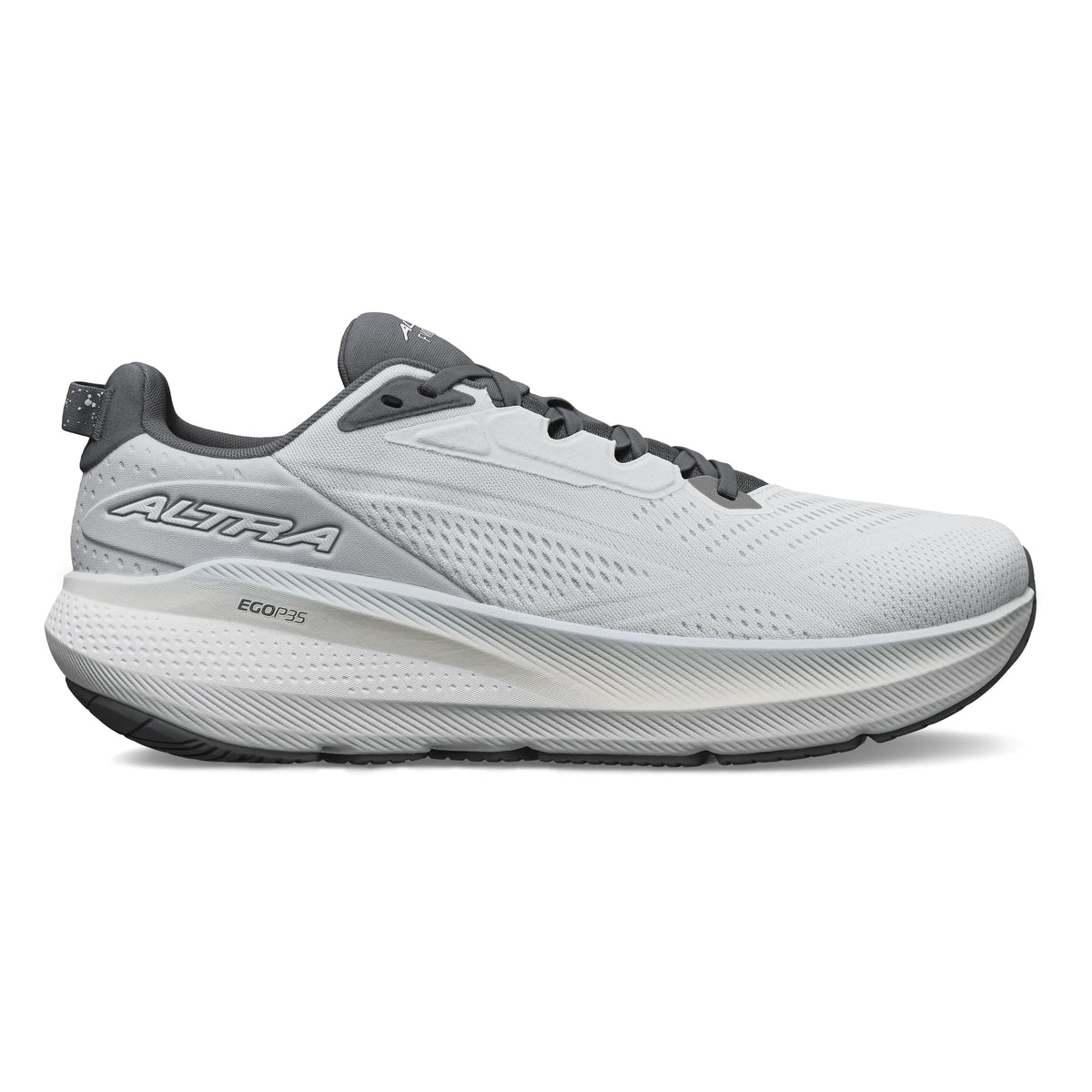 Altra FWD VIA 2 Men's - Light Gray