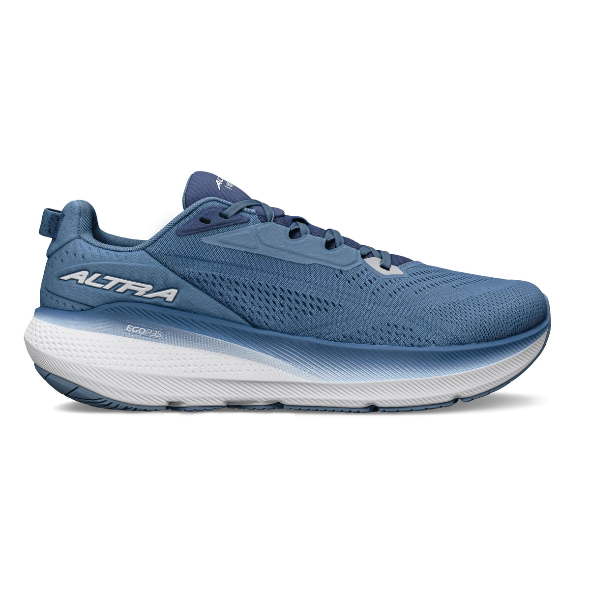 Altra FWD VIA 2 Men's - Navy/Light Blue