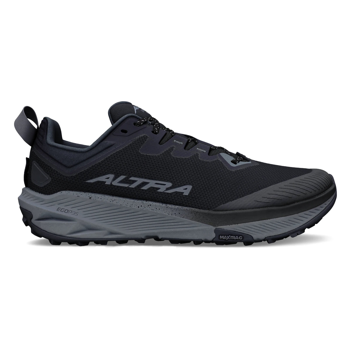 Altra Experience Wild 3 Men's - Black/Black