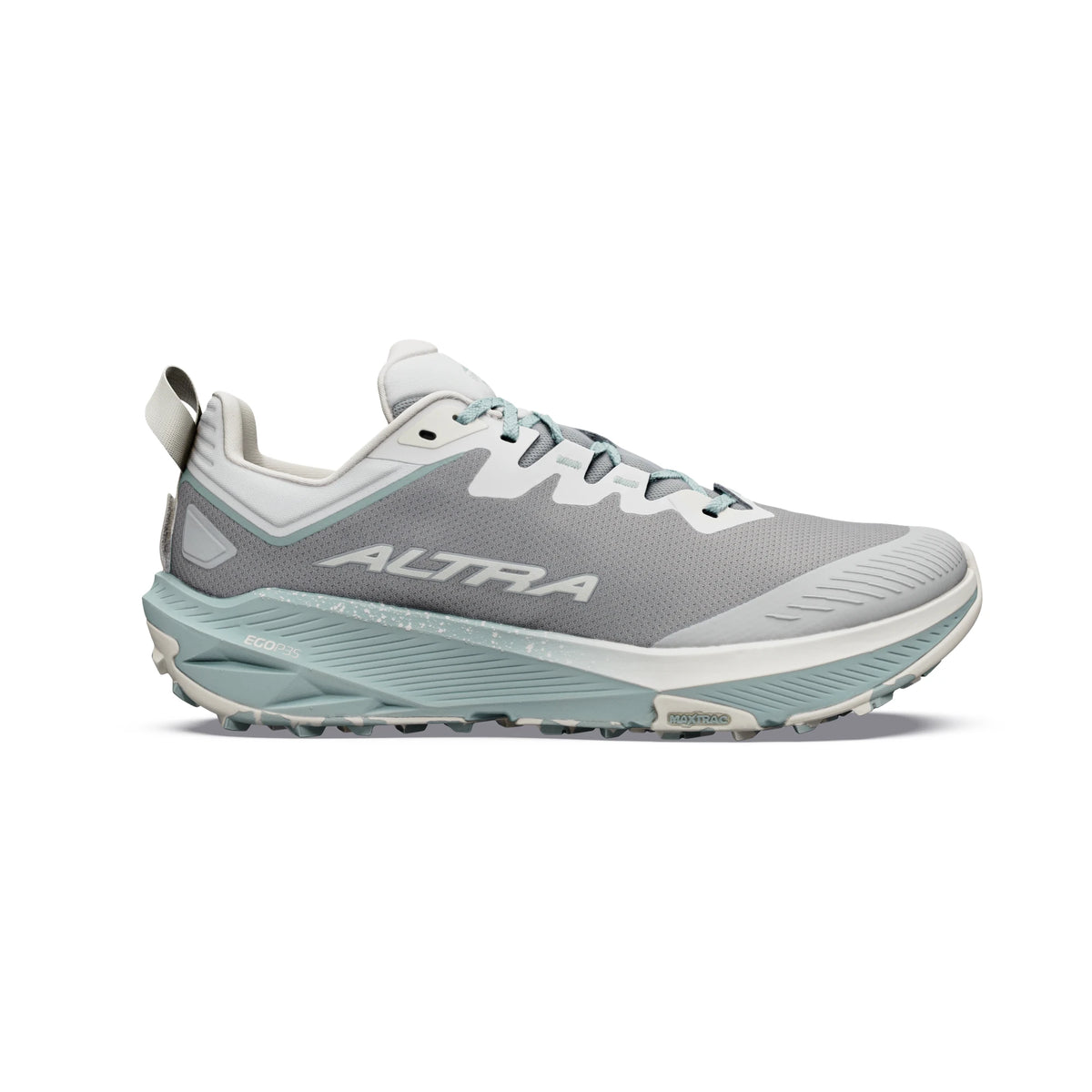 Altra Experience Wild 3 Men's - Ultimate Gray/Bone White