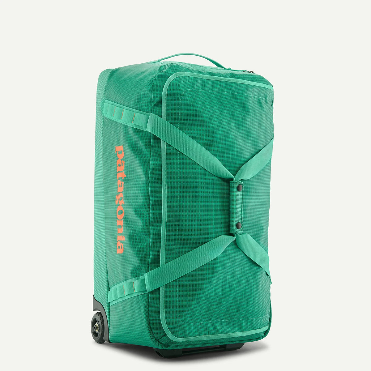 Patagonia Black Hole Wheeled Duffel 70L - AQUA STONE