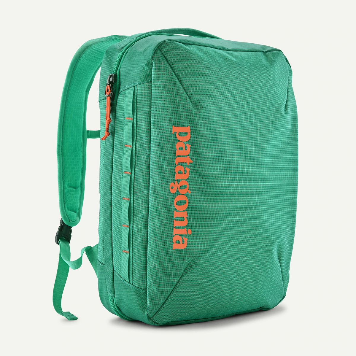 Patagonia Black Hole Micro MLC 22L Carry-On Pack - AQUA STONE