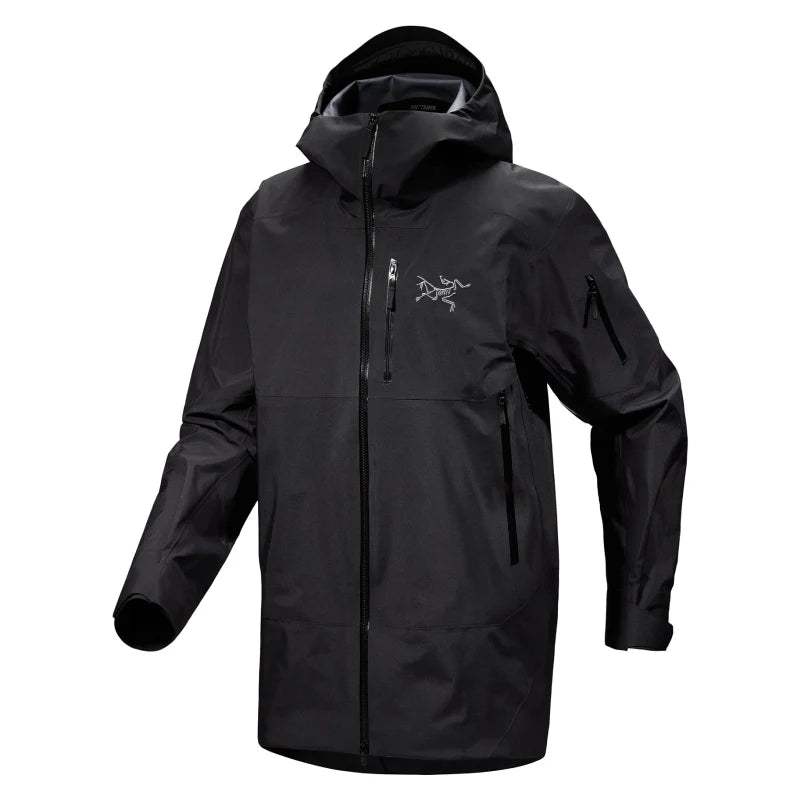 Arc'teryx Sabre SV Jacket - Men's | Ultra-Durable Stormproof