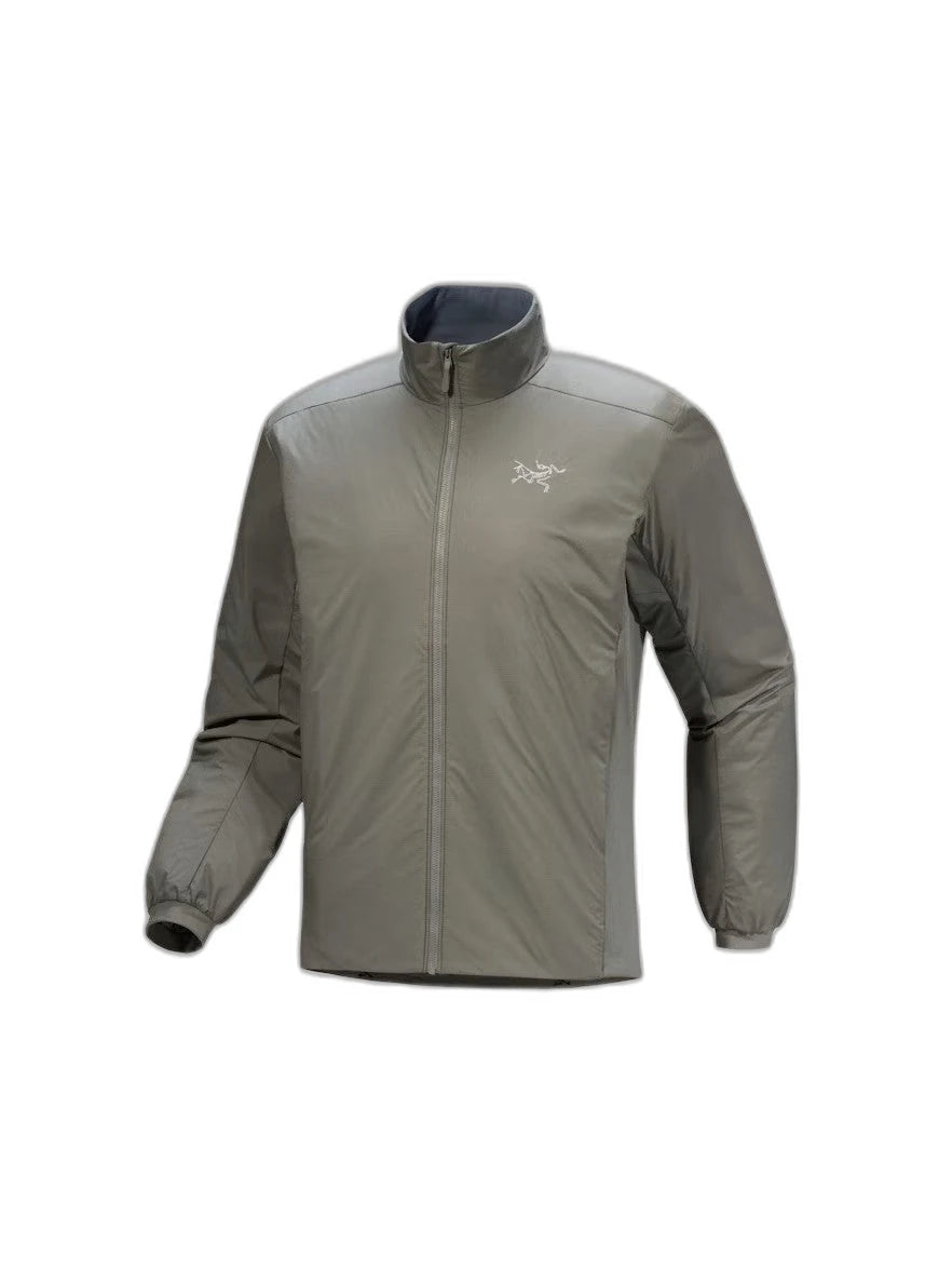 Arc'teryx Atom Jacket – Men's Lightweight Insulated Performance Jacket
