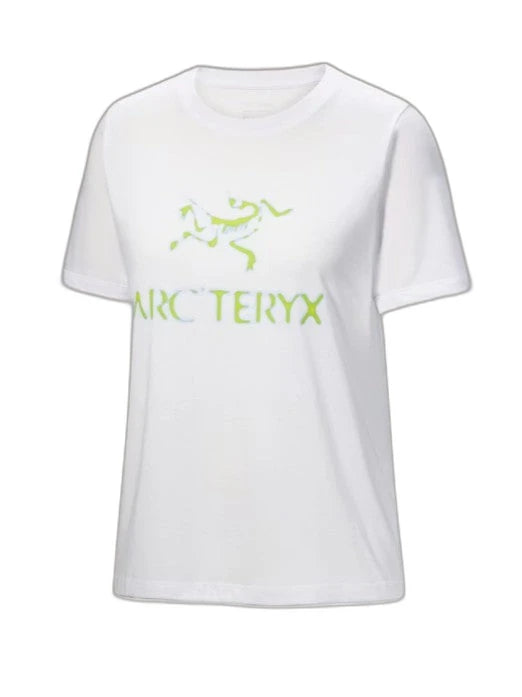 Arc'teryx Kragg SL Cotton Heatmap Crew Short Sleeve - Women's