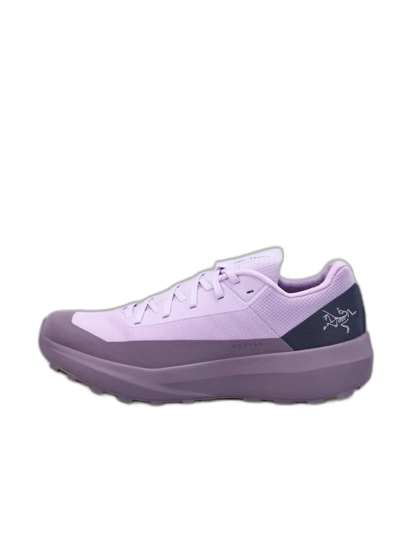 Arc'teryx Norvan Ld 4 Trail running Shoes- Women's