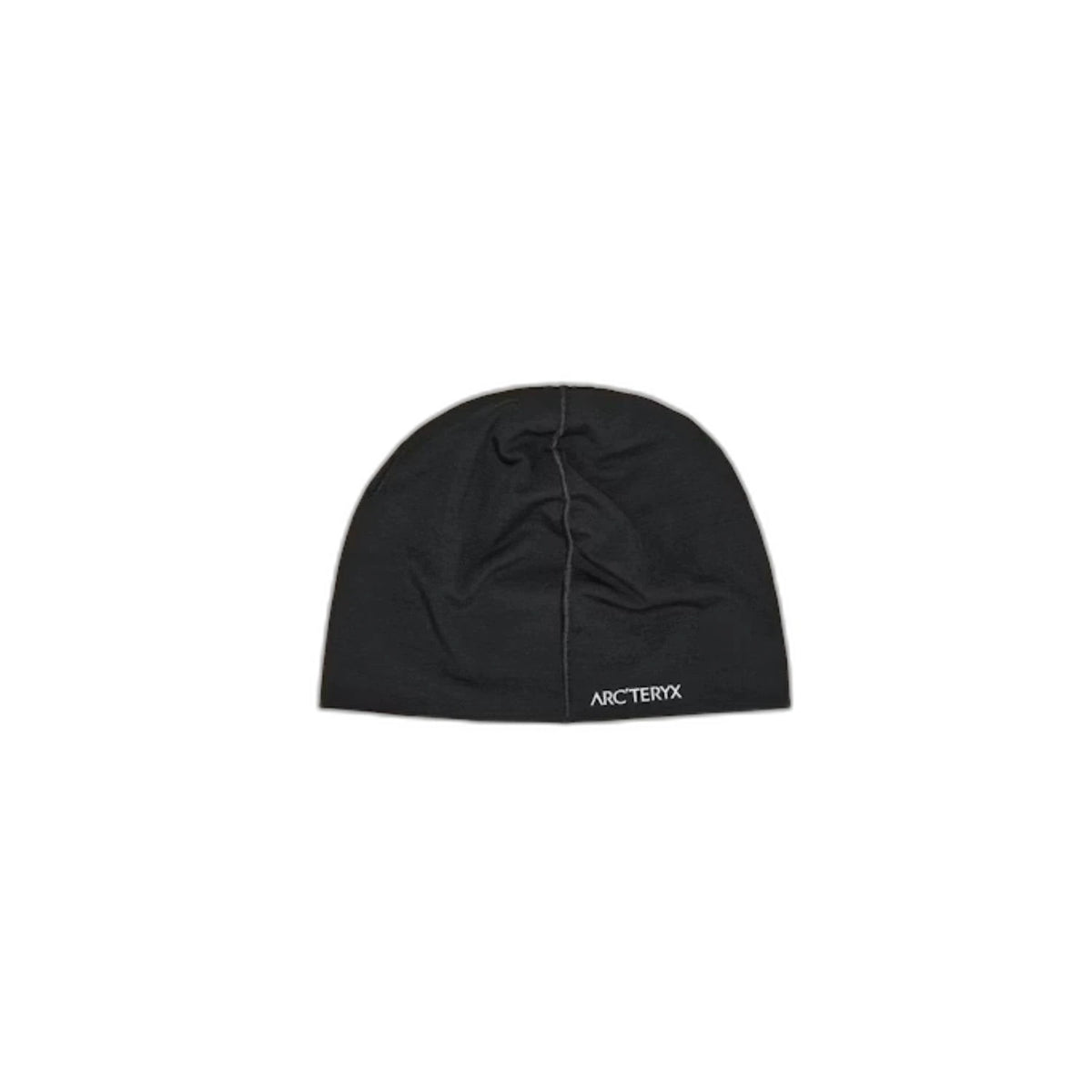 Arc'teryx Satoro Merino Toque Lightweight Breathable Wool Blend Beanie
