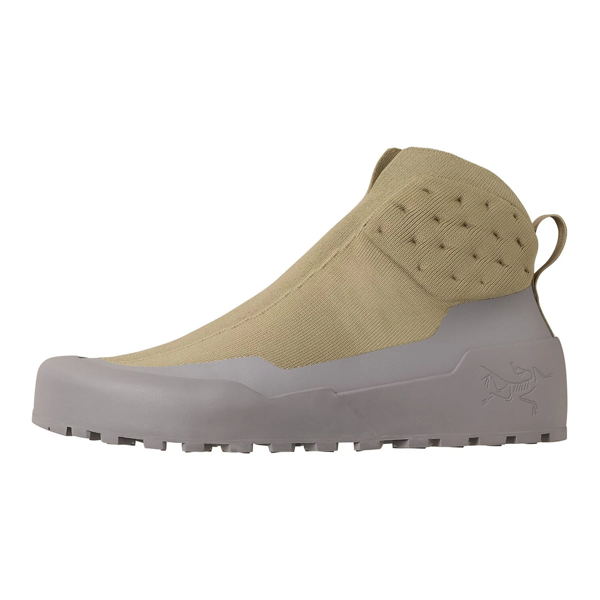 Arc'teryx Kragg Mid Shoe Men's Mid Bracken/Void