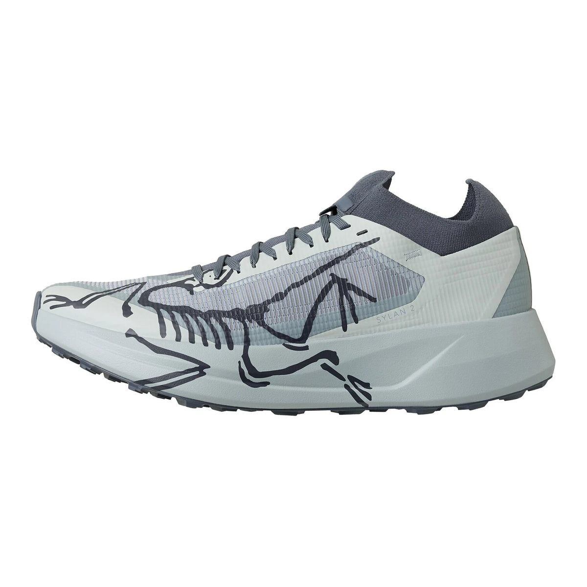 Arc'teryx Sylan 2 Men's Fogstone