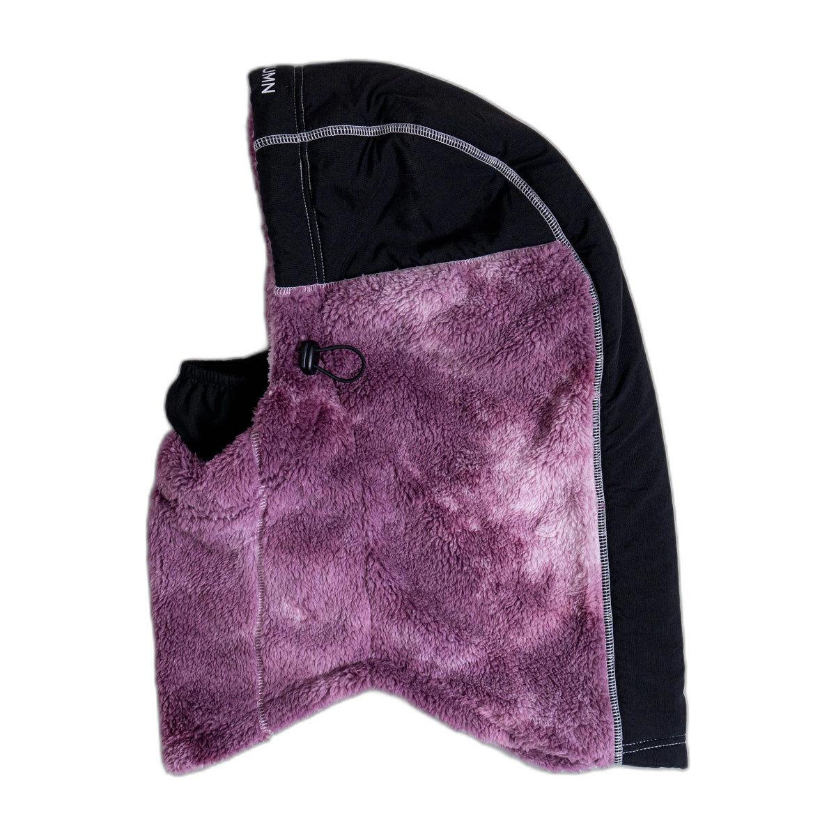 Autumn Hi Tek Hood - LAVENDER