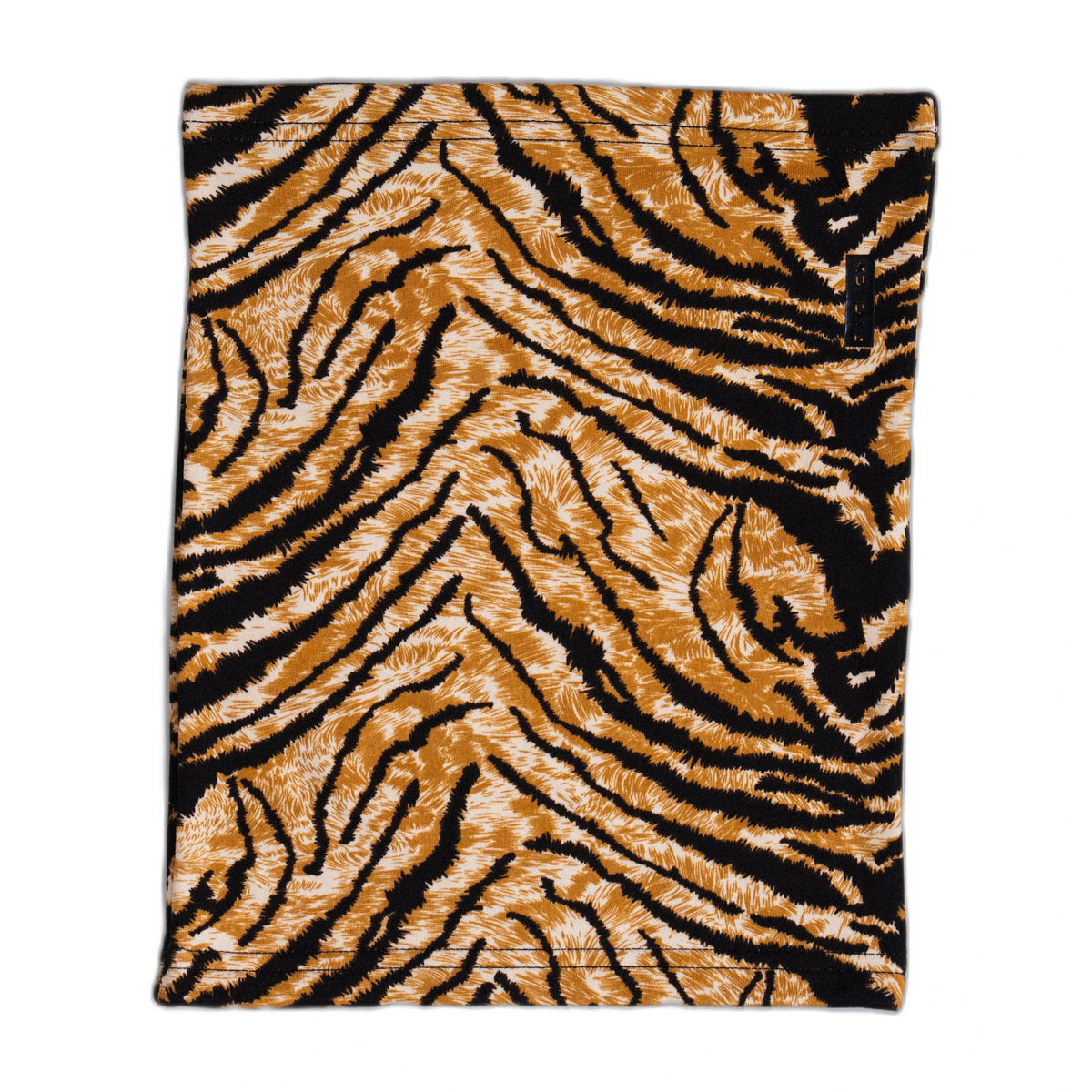 Autumn Lined Neck Gaiter - SAND