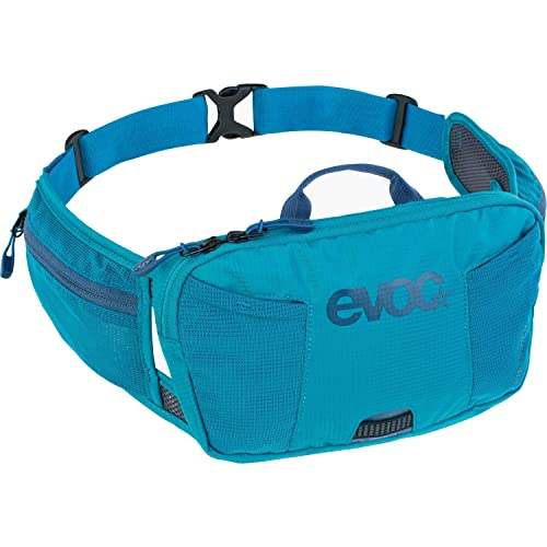 EVOC, Hip Pouch, Bag, 1L