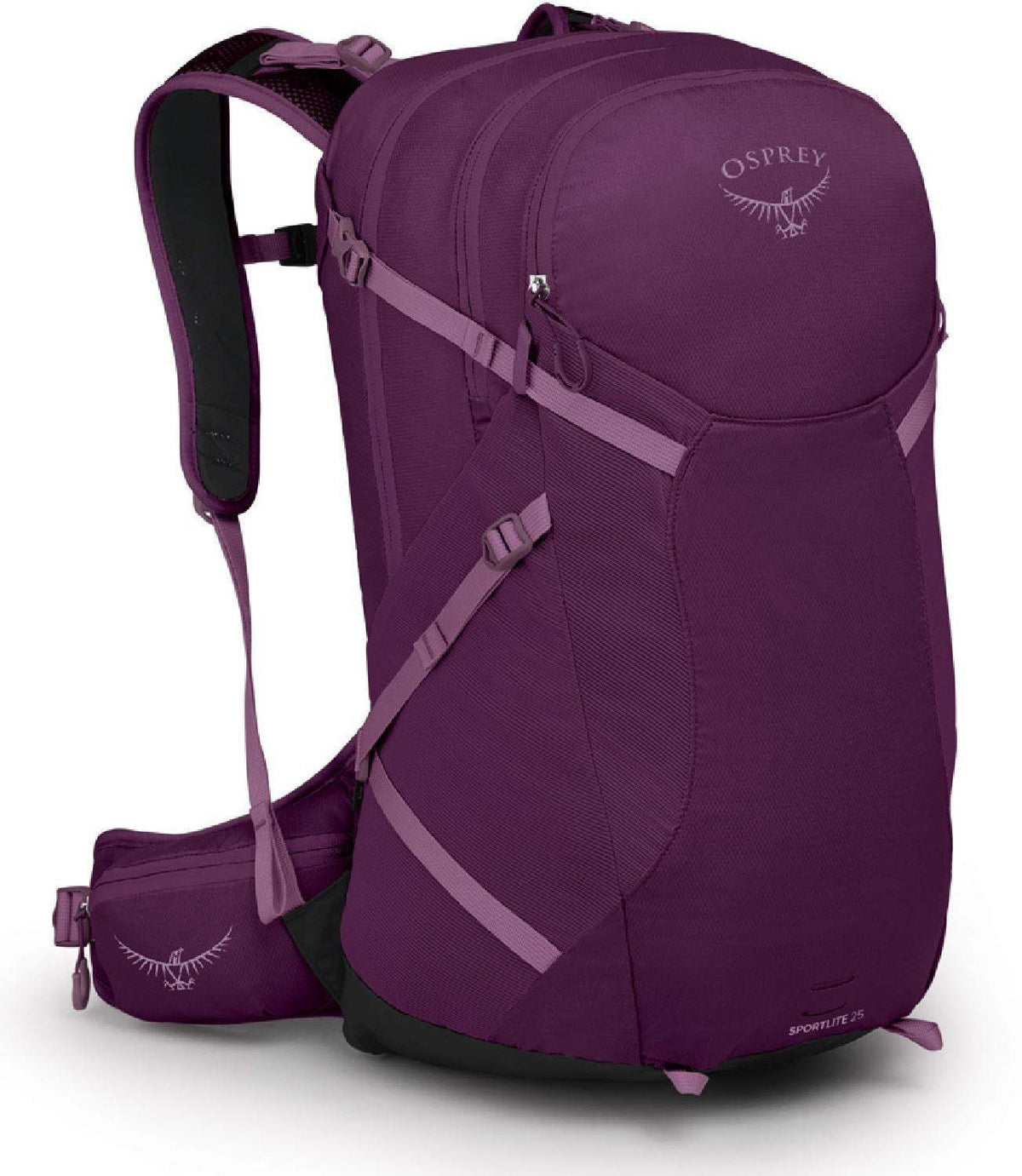 Osprey Sportlite 25 – Lightweight Hiking Daypack