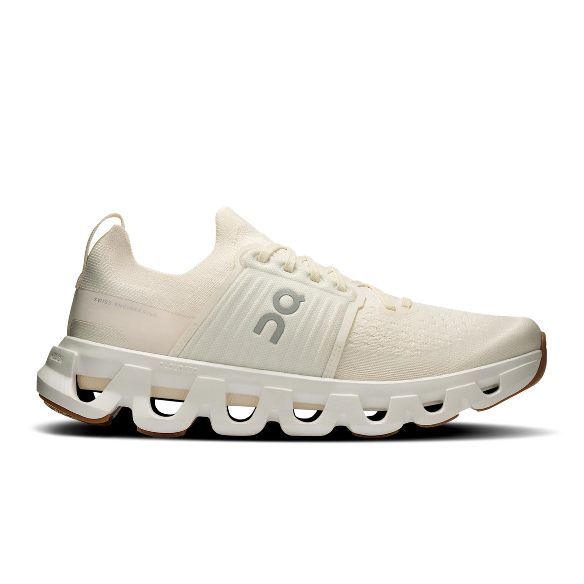 On Cloudswift 4 Women's - Ivory/Dew