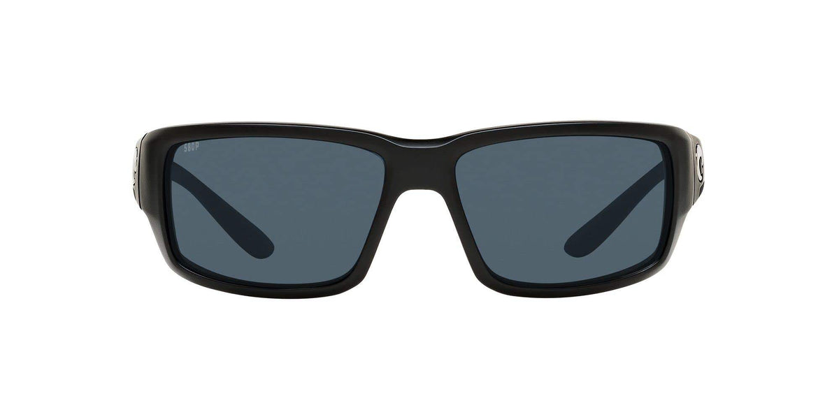 Costa Fantail Men's Performance Sunglasses – Polarized Lenses with Durable Design for Superior Clarity and UV Protection