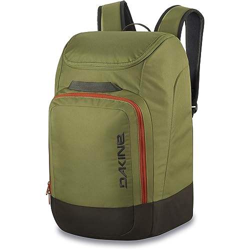 Dakine Boot Pack 50L - Travel Boot Pack 50L Ski and Snowboard Boot Bag