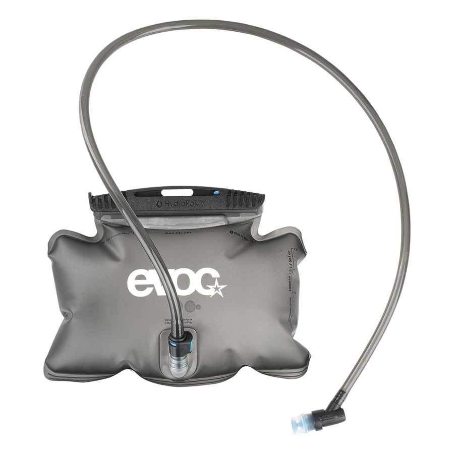 EVOC Hydration Bladder 3L High-Flow, Leak-Proof Hydration System with BPA-Free Design