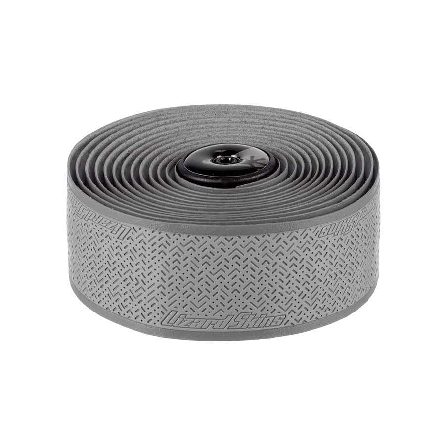 Lizard Skins DSP 1.8mm Handlebar Tape – Cool Gray