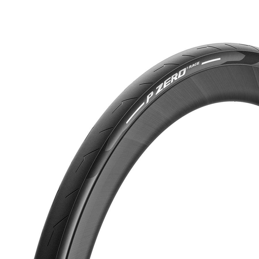 Pirelli P Zero Race Clincher Folding Tire – White