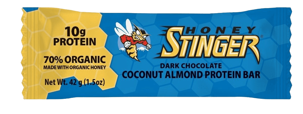 Honey Stinger 1.5oz 10g Protein Bar