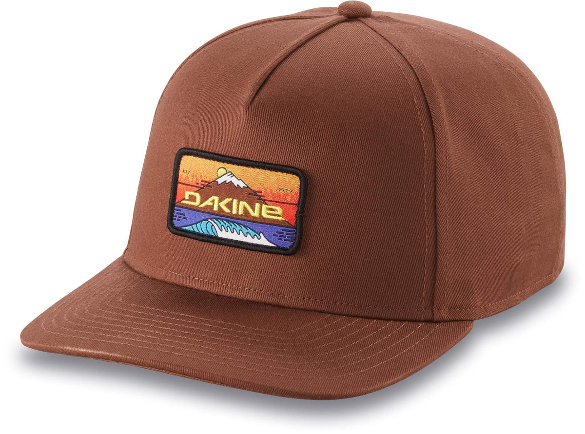 Dakine All Sports Patch Ballcap