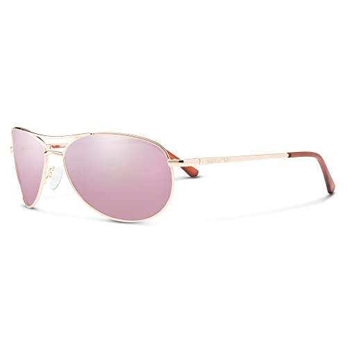 Suncloud Patrol Polycarbonate Injection Molded Lenses Sunglasses