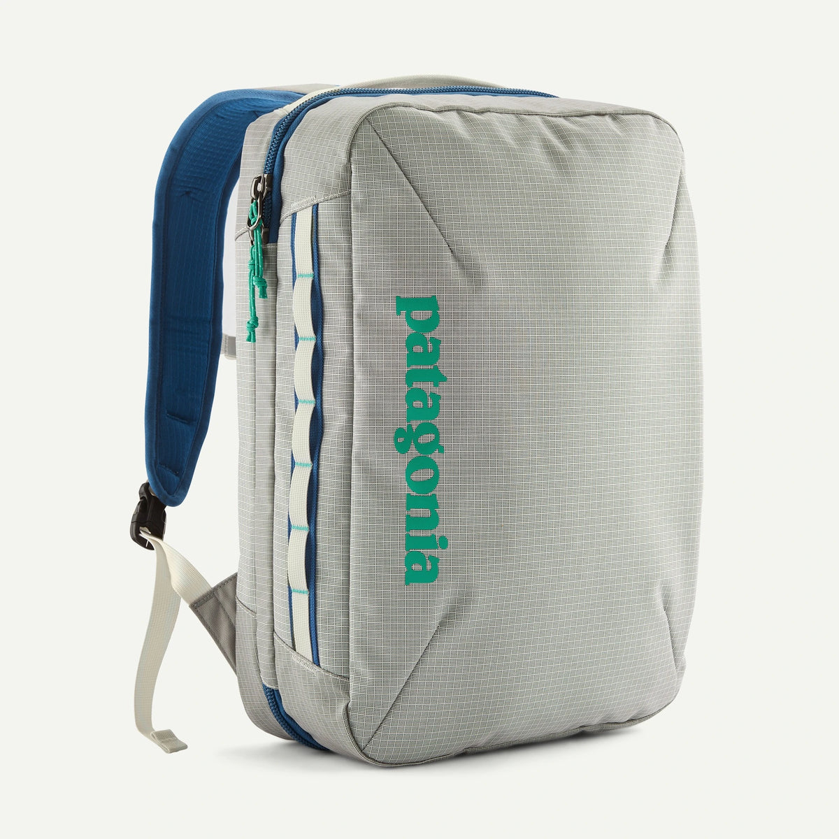 Patagonia Black Hole Micro MLC 22L Carry-On Pack - BIRCH WHITE